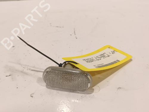 Left side indicator RENAULT TWINGO III (BCM_, BCA_) | BP37500308I20 - Image 2