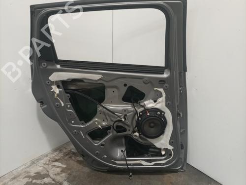 Left rear door LANCIA DELTA III (844_) 2.0 D Multijet (844.AXD1A, 844.AXM1A) | BP24658615C4 