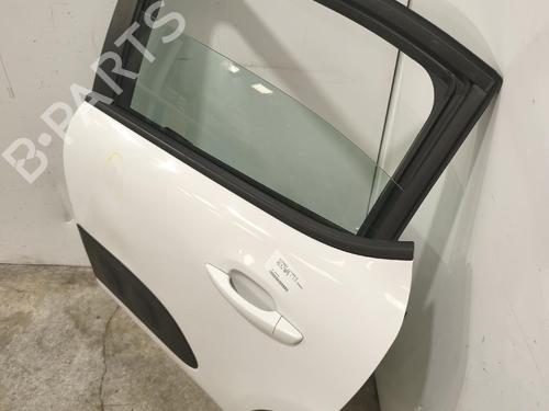 Dør venstre bagtil CITROËN C3 III (SX) 1.2 VTi 82 | BP36763090C4 - Image 2