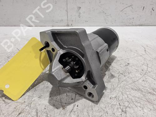 Starter RENAULT CLIO V (B7_) 1.5 Blue dCi 85 (B7AG) | BP39527699M8 - Image 4
