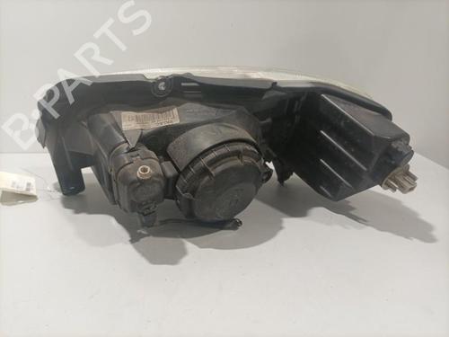 Højre forlygte PEUGEOT 106 II (1A_, 1C_) 1.5 D | BP22574524C29 