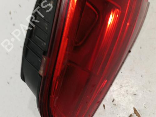 Used Right tailgate light VW GOLF VII (5G1, BQ1, BE1, BE2) 1.6 TDI (110 hp) 22574829