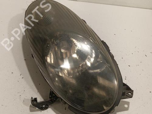 Right headlight NISSAN MICRA III (K12) 160 SR | BP22572327C29 