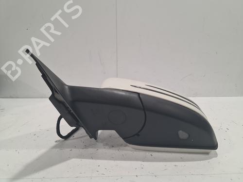 Used Left mirror Left mirror MERCEDES-BENZ CLA Coupe (C117) CLA 200 (117.343) (156 hp) 35793471 35793471