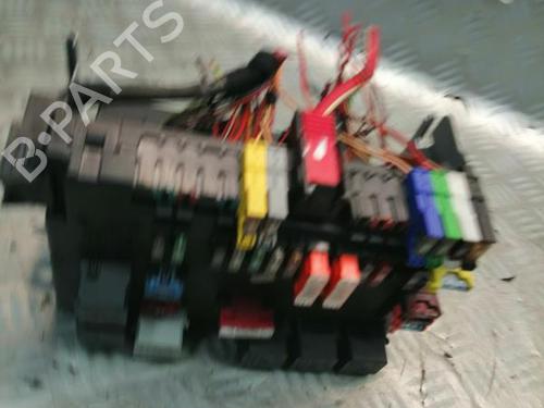 Used Electronic module MERCEDES-BENZ S-CLASS (W221, V221) S 350 BlueTec (221.026, 221.126) (258 hp) 26296953