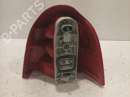 Used Left taillight Left taillight 36902760 36902760