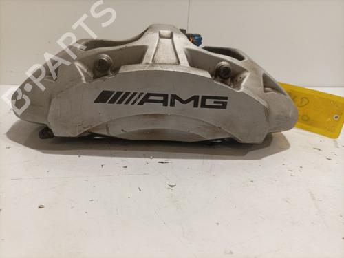 Used Right front brake caliper Right front brake caliper MERCEDES-BENZ A-CLASS (W177) AMG A 35 4-matic (177.051) (306 hp) 22577719 22577719