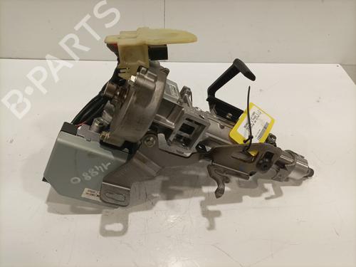 Used Steering column RENAULT MEGANE III Hatchback (BZ0/1_, B3_) 1.5 dCi (BZ09, BZ0D, BZ1W, BZ29, BZ14) (110 hp) 29934677