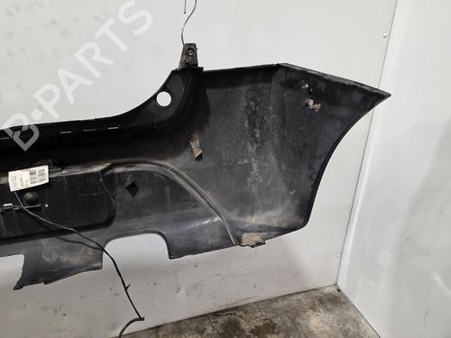 Used Rear bumper Rear bumper RENAULT TWINGO II (CN0_) 1.2 16V (CN04, CN0B) (75 hp) 39892100 39892100