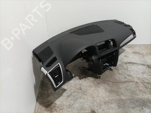 Used Dashboard AUDI Q5 (8RB) 2.0 TFSI quattro (224 hp) 22569825