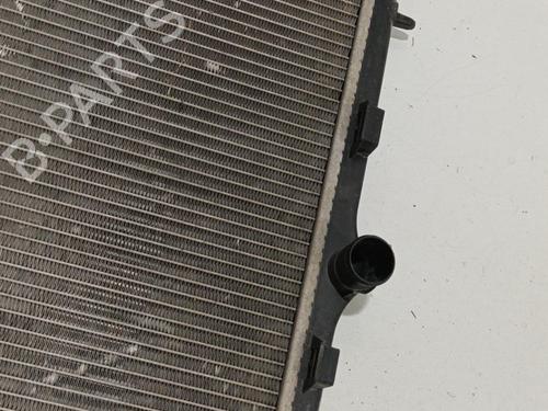 Used Water radiator Water radiator PEUGEOT 3008 I MPV (0U_) 1.6 HDi (114 hp) 22575494 22575494