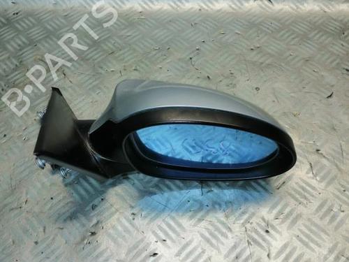 Used Right mirror BMW 1 (E87) 118 d (136 hp) 22578005
