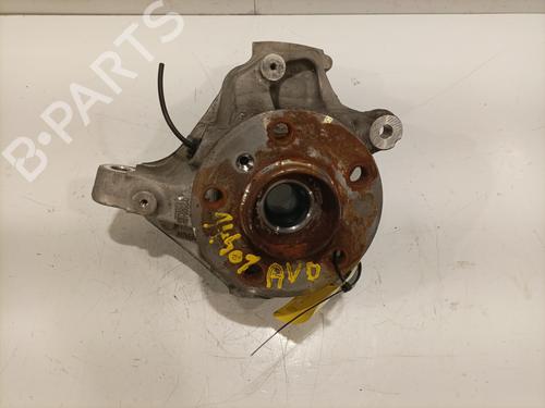 Right front steering knuckle BMW 1 (F40) 118 i | BP29864492M26