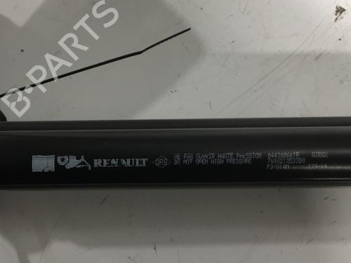 Tailgate lift support RENAULT CLIO IV (BH_) 1.5 dCi 75 | BP25469469C138 