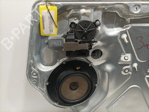 Front right window mechanism VW TRANSPORTER T5 Van (7HA, 7HH, 7EA, 7EH) | BP33950429C23 - Image 5
