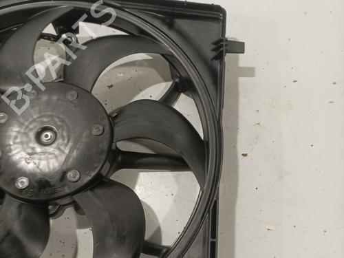 Koelventilatormotor OPEL CORSA F (P2JO) 1.2 (68) | BP23781682M35 