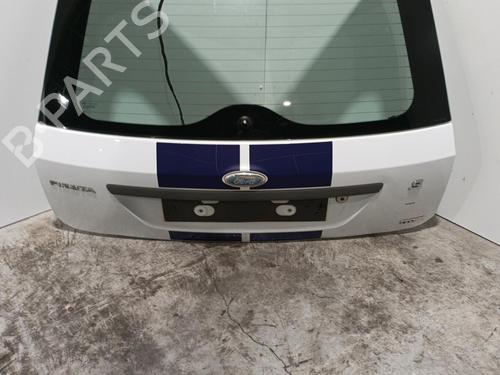 Tailgate FORD FIESTA V (JH_, JD_) 1.6 TDCi | BP22570639C6 
