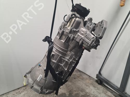 Gearbox BMW 3 (E90) 330 d xDrive | BP33950488M3  - Image 5