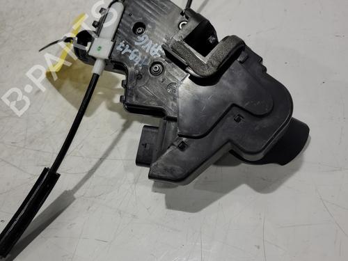 Venstre fortil lås JEEP AVENGER (J2) 1.2 T3 e-Hybrid (110 hp) 31114274