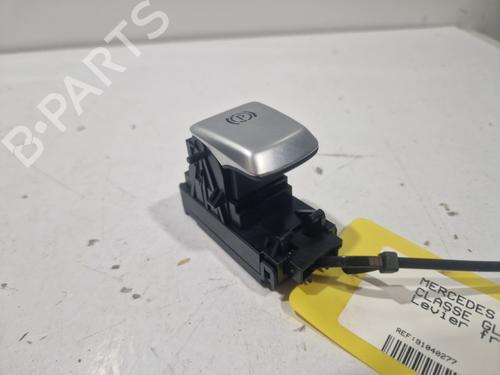 Hand brake MERCEDES-BENZ GLC (X253) 250 d 4-matic (253.909) | BP22583556I18 