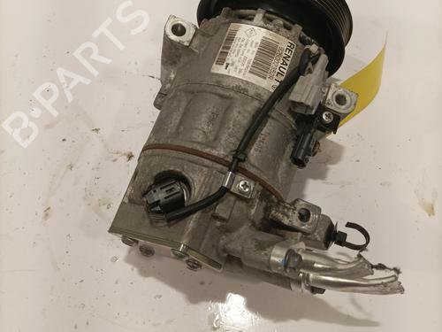 AC compressor RENAULT CLIO IV (BH_) 1.5 dCi 90 | BP37587700M34  - Image 5