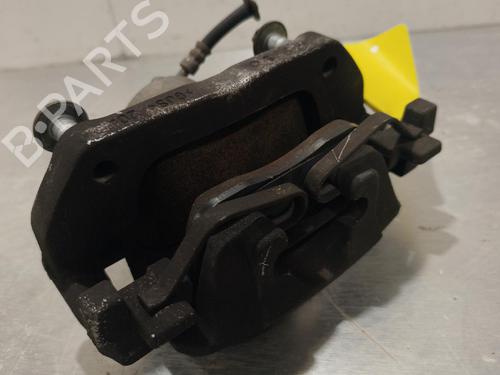 Right front brake caliper CITROËN JUMPY III Van (V_) 1.5 BlueHDi 120 | BP36650730M104 - Image 5