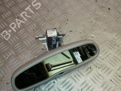 Used Rear mirror Rear mirror RENAULT GRAND SCÉNIC II (JM0/1_) 1.9 dCi (JM14) (131 hp) 22575809 22575809