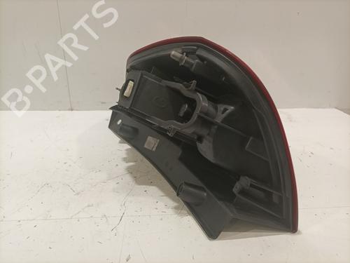 Used Left taillight Left taillight RENAULT SCÉNIC III (JZ0/1_) 1.5 dCi (106 hp) 35924433 35924433