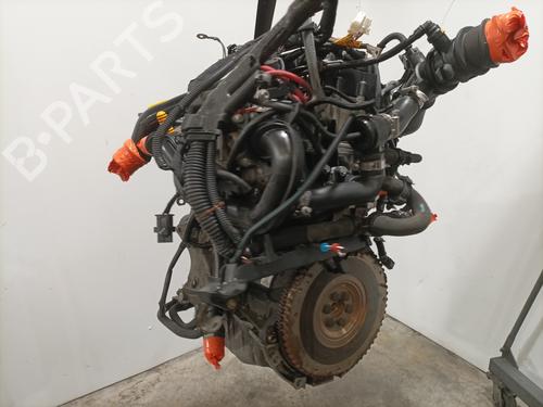 Engine RENAULT CLIO III (BR0/1, CR0/1) 1.2 16V (BR0P, CR0P) | BP33950625M1 - Image 5