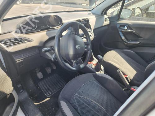 Used Parts PEUGEOT 208 I (CA_, CC_) 1.4 HDi 4961638