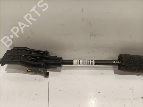 Venstre bagtil lås RENAULT CLIO V (B7_) 1.0 TCe 90 (B7MT) | BP37748022C100  - Image 5