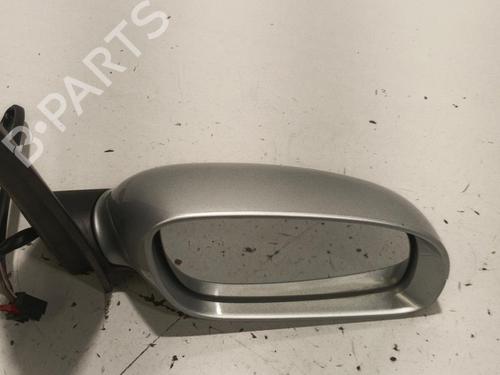Used Right mirror VW TOURAN (1T1, 1T2) 2.0 TDI (136 hp) 22582232