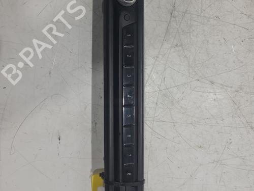 Used Electronic module BMW 1 (F40) 118 i (140 hp) 31128943