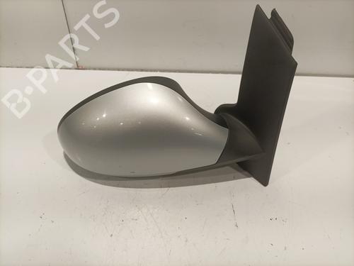 Right mirror SEAT TOLEDO III (5P2) 2.0 TDI 16V | BP25483847C27 
