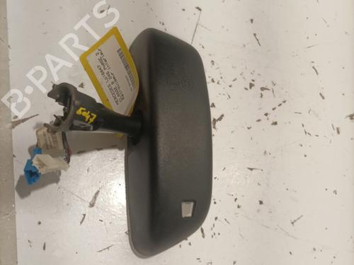 Used Rear mirror Rear mirror MERCEDES-BENZ B-CLASS Sports Tourer (W246, W242) B 180 CDI / d (246.212) (109 hp) 22589640 22589640
