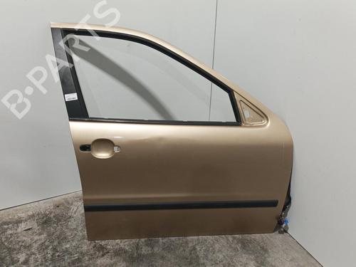 Right front door SEAT TOLEDO II (1M2) 1.8 20V | BP22572775C3 