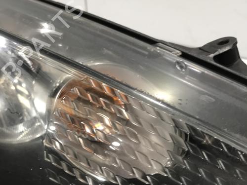 Right headlight FORD FIESTA VI (CB1, CCN) 1.4 TDCi | BP28385948C29 