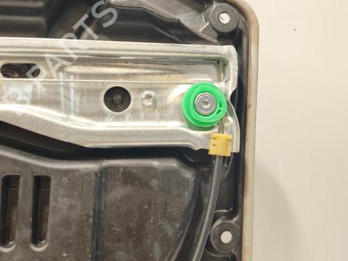 Front right window mechanism MERCEDES-BENZ VITO Van (W447)  | BP36902816C23  - Image 11