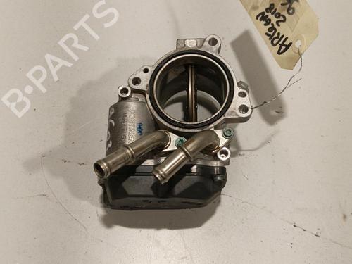 Spjældhus VW ARTEON (3H7, 3H8) 2.0 TDI 4motion (240 hp) 22575402