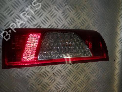 Used Left taillight Left taillight FORD TRANSIT CONNECT (P65_, P70_, P80_) 1.8 TDCi (90 hp) 22584699 22584699