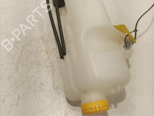 Used Windscreen washer tank RENAULT TWINGO III (BCM_, BCA_) Z.E: (BCA1) (82 hp) 27606204