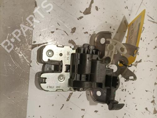 Used Tailgate lock AUDI A4 B8 Avant (8K5) 3.0 TDI quattro (245 hp) 22583367