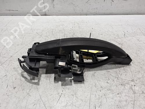 Used Front right exterior door handle Front right exterior door handle FORD TRANSIT V363 Van (FCD, FDD) 2.0 EcoBlue (170 hp) 39762196 39762196