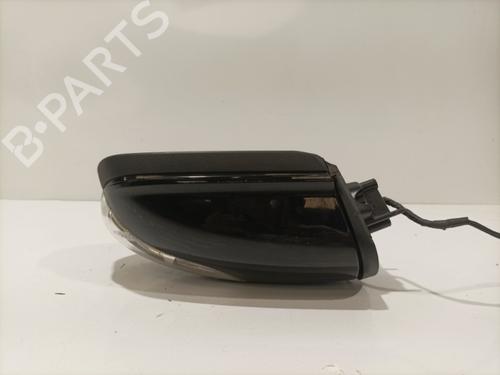 Left mirror MERCEDES-BENZ B-CLASS Sports Tourer (W245) B 200 TURBO (245.234) | BP22585097C26 