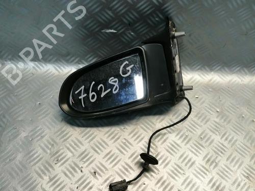 Used Left mirror OPEL ZAFIRA A MPV (T98) 2.0 DTI 16V (F75) (101 hp) 22578612