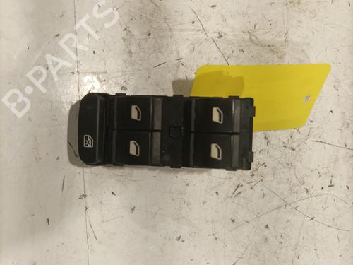 Left front window switch CITROËN C3 III (SX) 1.2 PureTech 82 | BP35924255I27 - Image 3