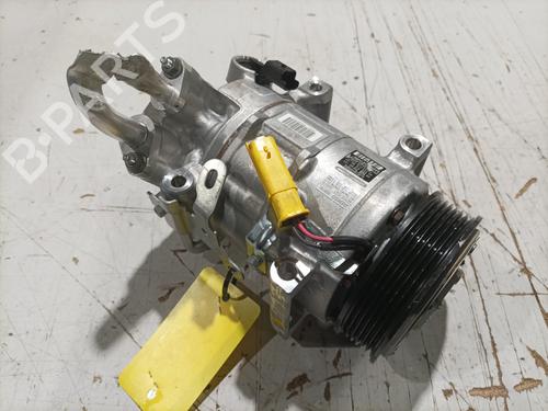 AC compressor JEEP AVENGER (J2) 1.2 T3 e-Hybrid | BP31114291M34 - Image 2