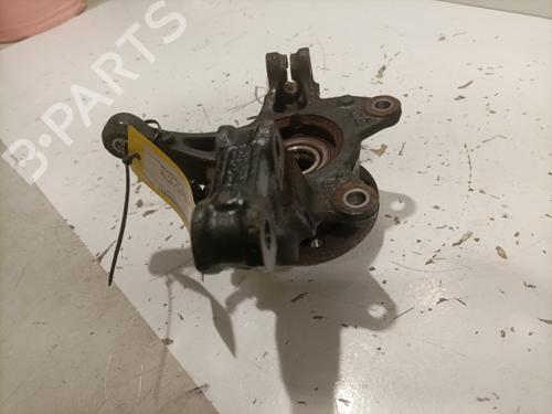 Used Right front steering knuckle Right front steering knuckle RENAULT CLIO IV (BH_) 1.5 dCi 75 (75 hp) 22573448 22573448