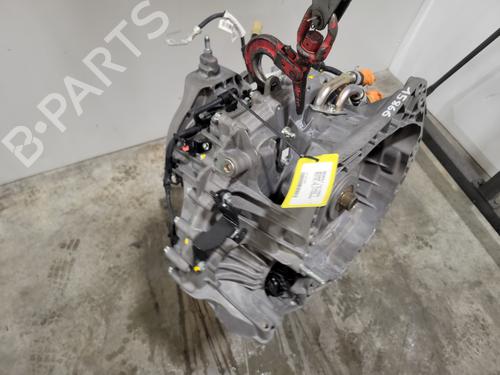 Gearbox RENAULT MEGANE IV Hatchback (B9A/M/N_) 1.6 TCe 205 (B9MV) | BP36515044M3 - Image 8