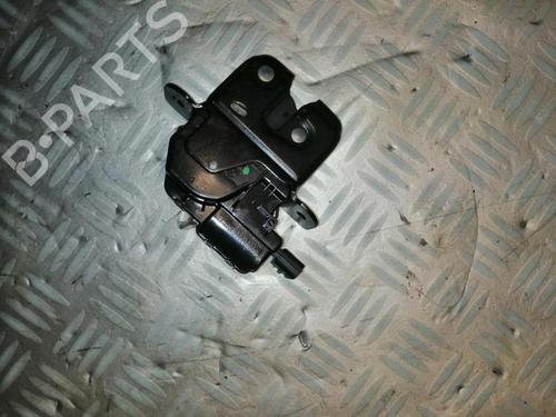 Used Tailgate lock Tailgate lock RENAULT CLIO IV (BH_) 0.9 TCe 90 (BHNF, BHMA, BHMH, BHJK, BHJR) (90 hp) 22578546 22578546